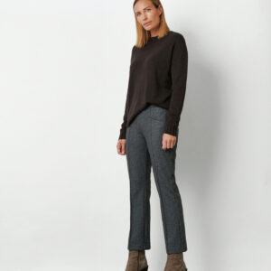 PANTALON 7/8EME CHEVRONS-TONI DRESS ANNC TARBES