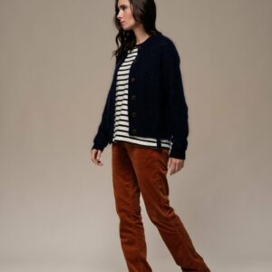Cardigan boutonné THEA MAT DE MISAINE ANNC TARBES