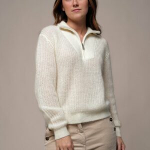PULL CAMIONNEUR MAT DE MISAINE ANNC TARBES