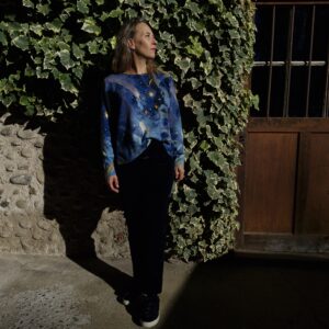 pull cachemire charrming smile annc tarbes